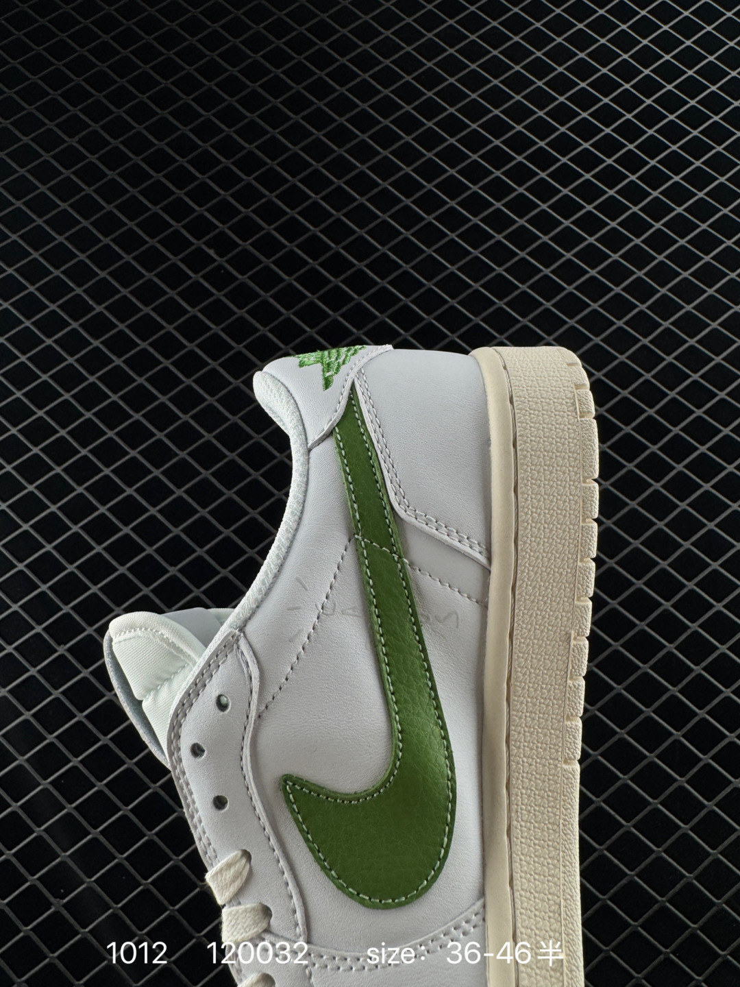 Nike Air Jordan 1 Low OG SP